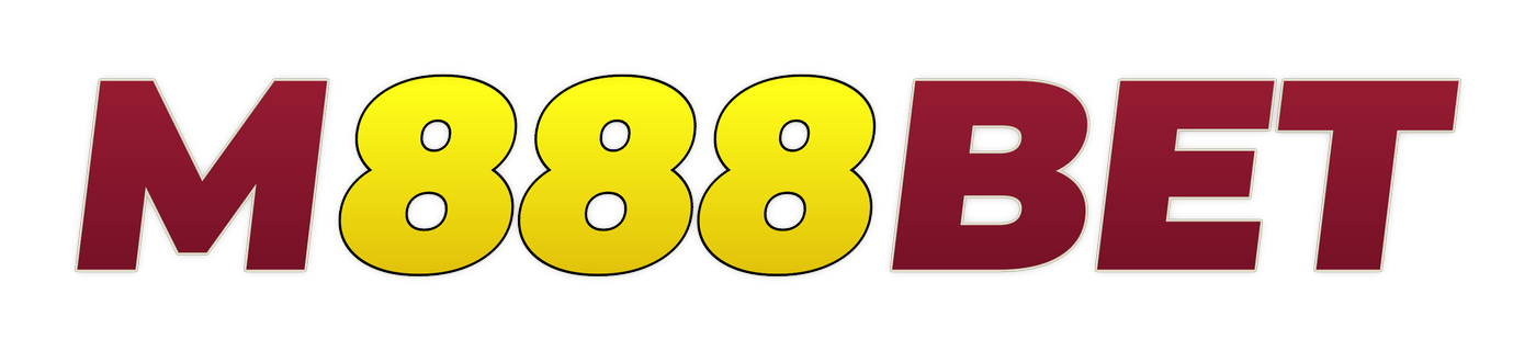 m888bet logo